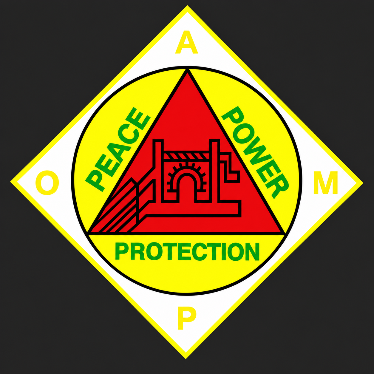 The Artisans logo